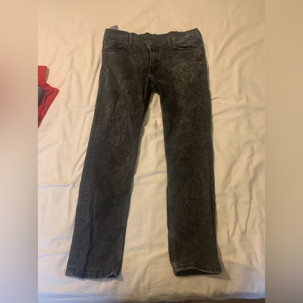 Slim Fit Levi’s Jeans